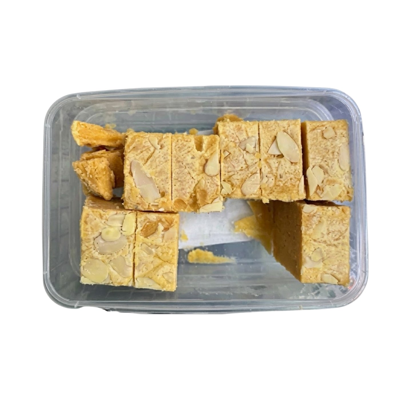Fazal Besan Patisa 350g