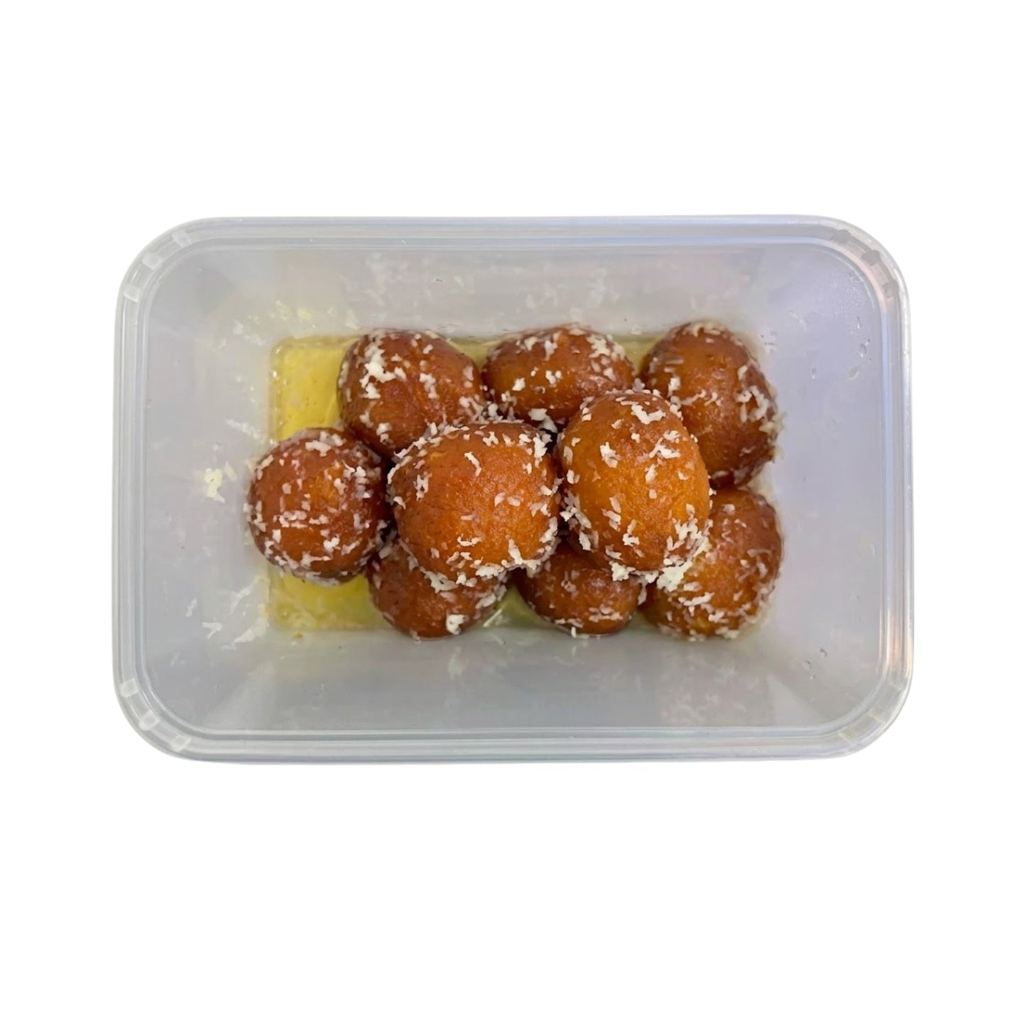 Fazal Coconut Jamin 9 Pieces