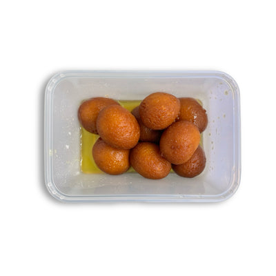 Fazal Gulab Jamin 9 Pieces