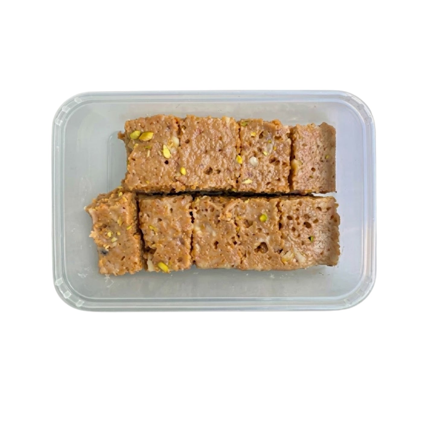 Fazal Habshi Halwa 350g