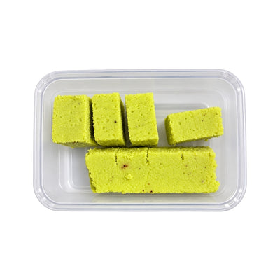 Fazal Pistachio Barfi 350g