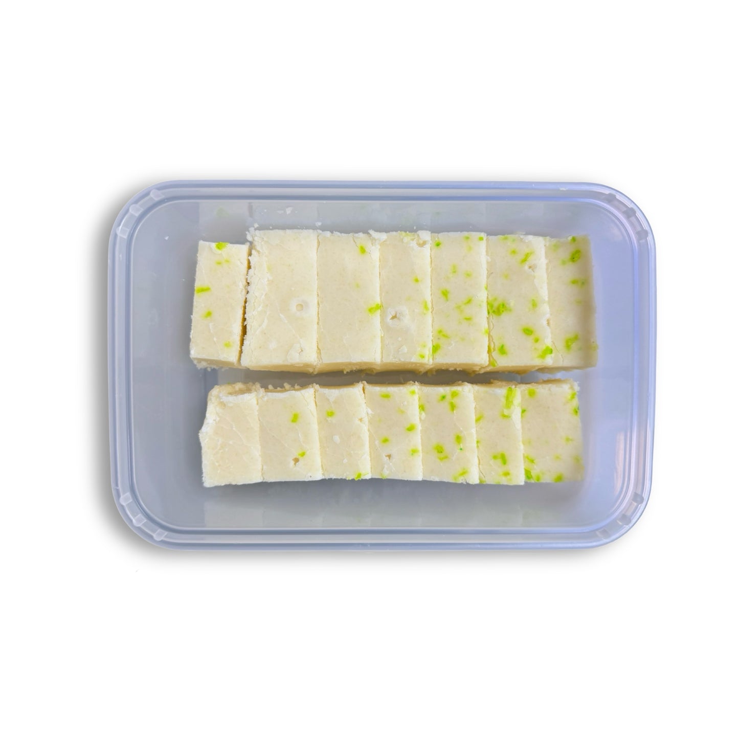 Fazal Plain Barfi 350g