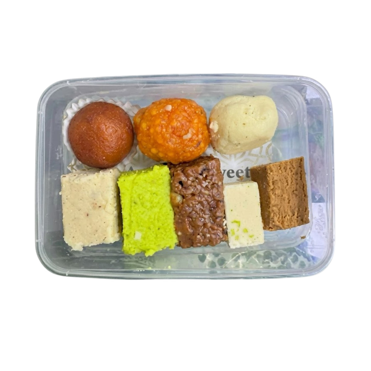 Fazals Assorted Sweets 350g