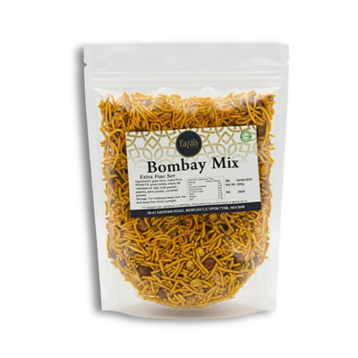 Fazals Bombay Mix 350g