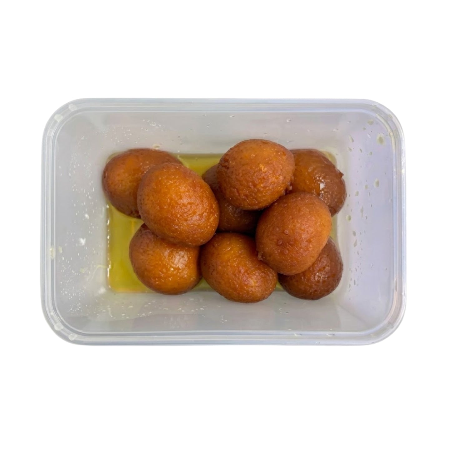 Fazals Gulab Jamin 9 Pieces