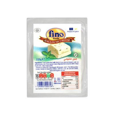 Fino Halloumi Cheese 225g