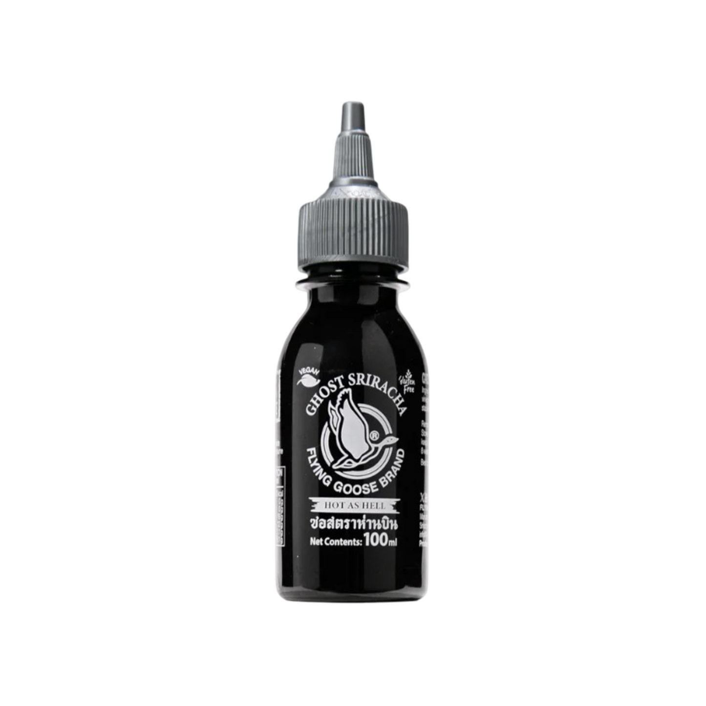 Flying Goose Sriracha Ghost Chilli Sauce 100ML