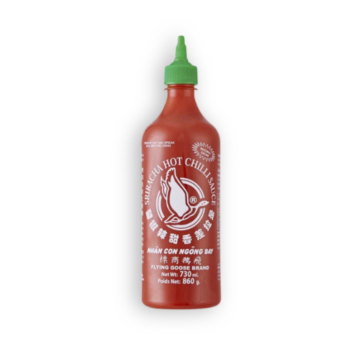 Flying Goose Sriracha Hot sauce 730ml