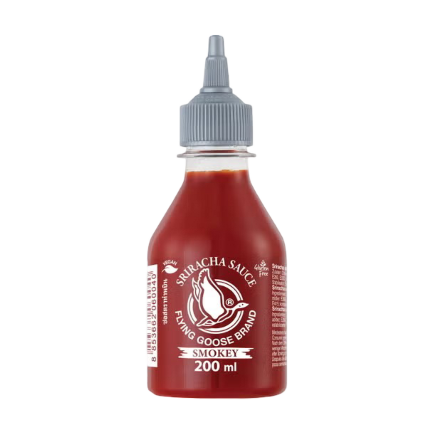Flying Goose Sriracha Smoky Sauce 200ML