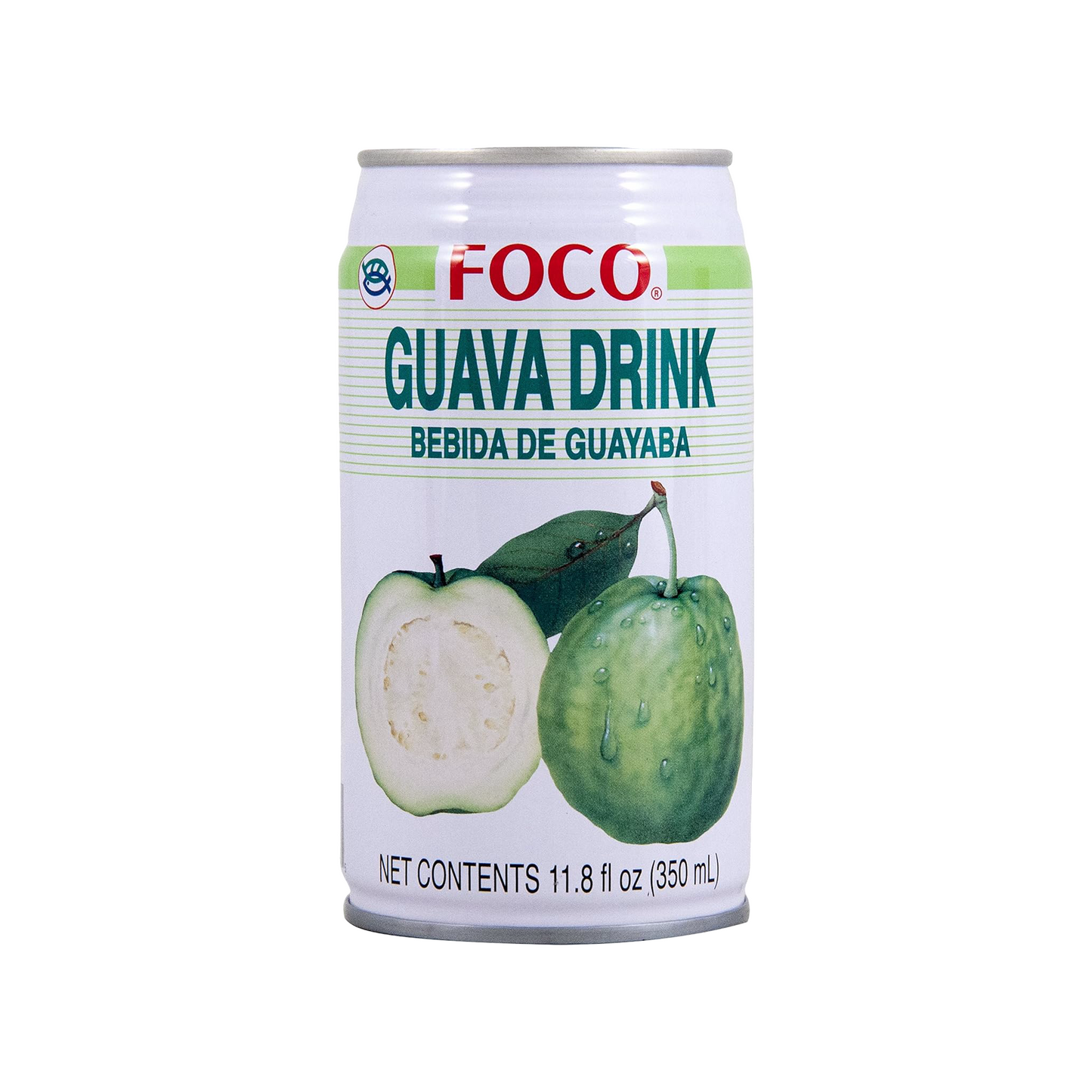 Foco Guava Drink 12×350ml