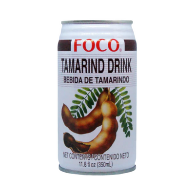 Foco Tamarind Drink (Can) 12×350ml