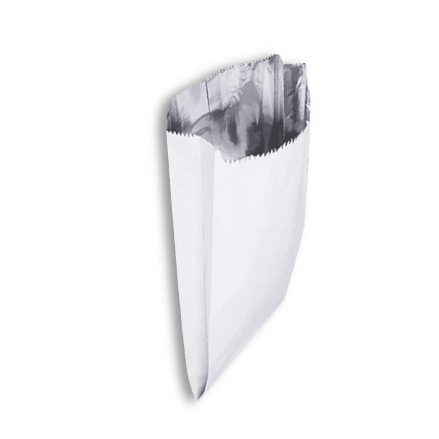 Foil Bags 7x9x12 500 Pack