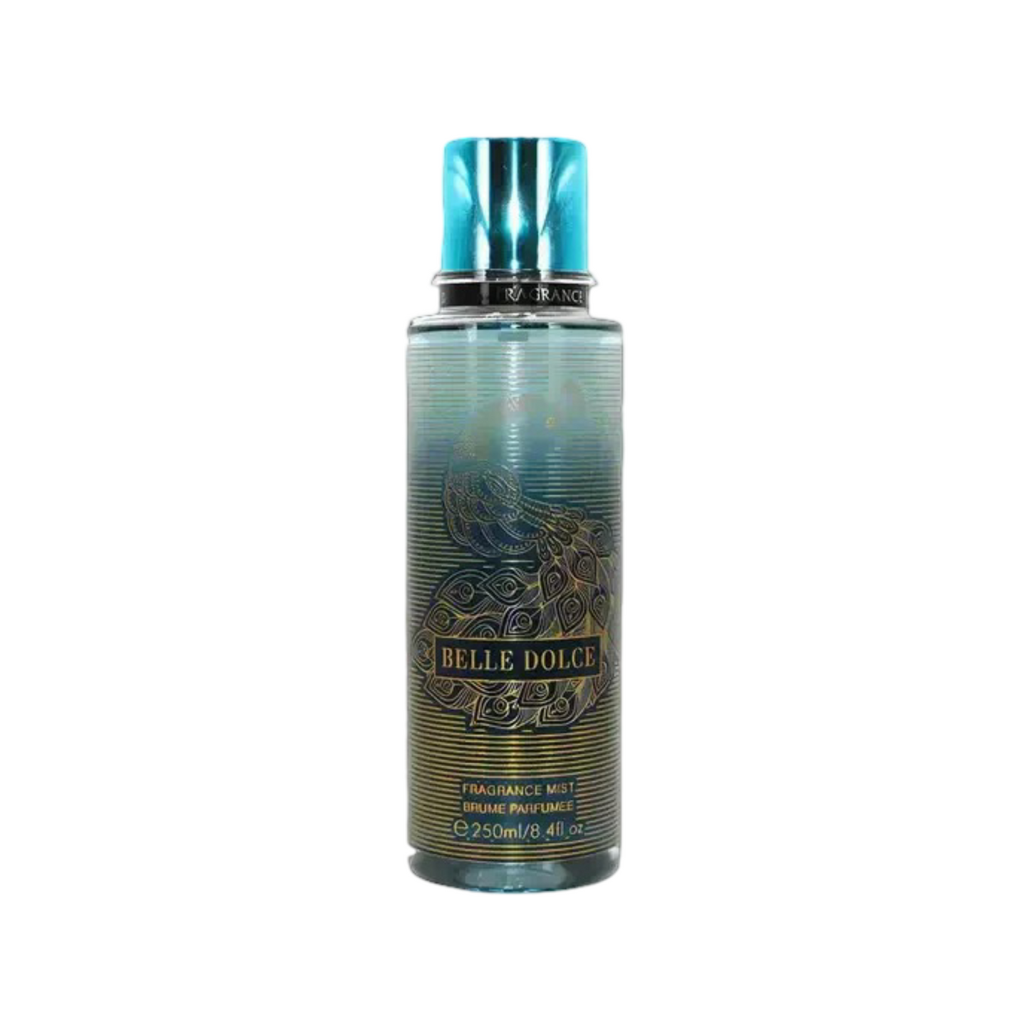 Fragrance World Belle Dolce Red Mist 250ml