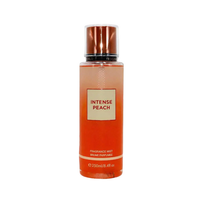 Fragrance World Intense Peach Body Mist 250ml