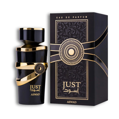 Fragrance World Just Aswad 100ml