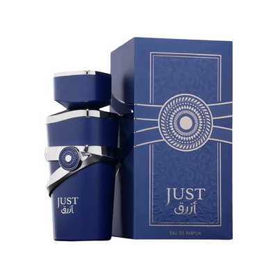 Fragrance World Just Azraq 100ml