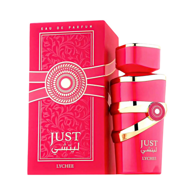 Fragrance World Just Lychee 100ml