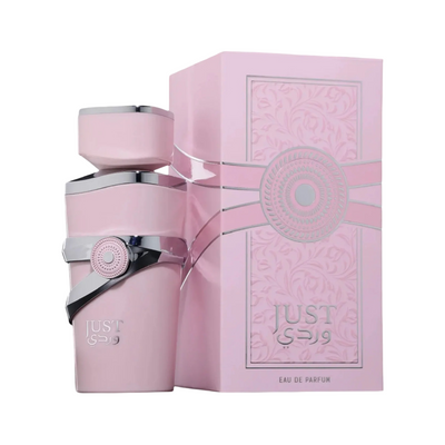 Fragrance World Just Wardi 100ml