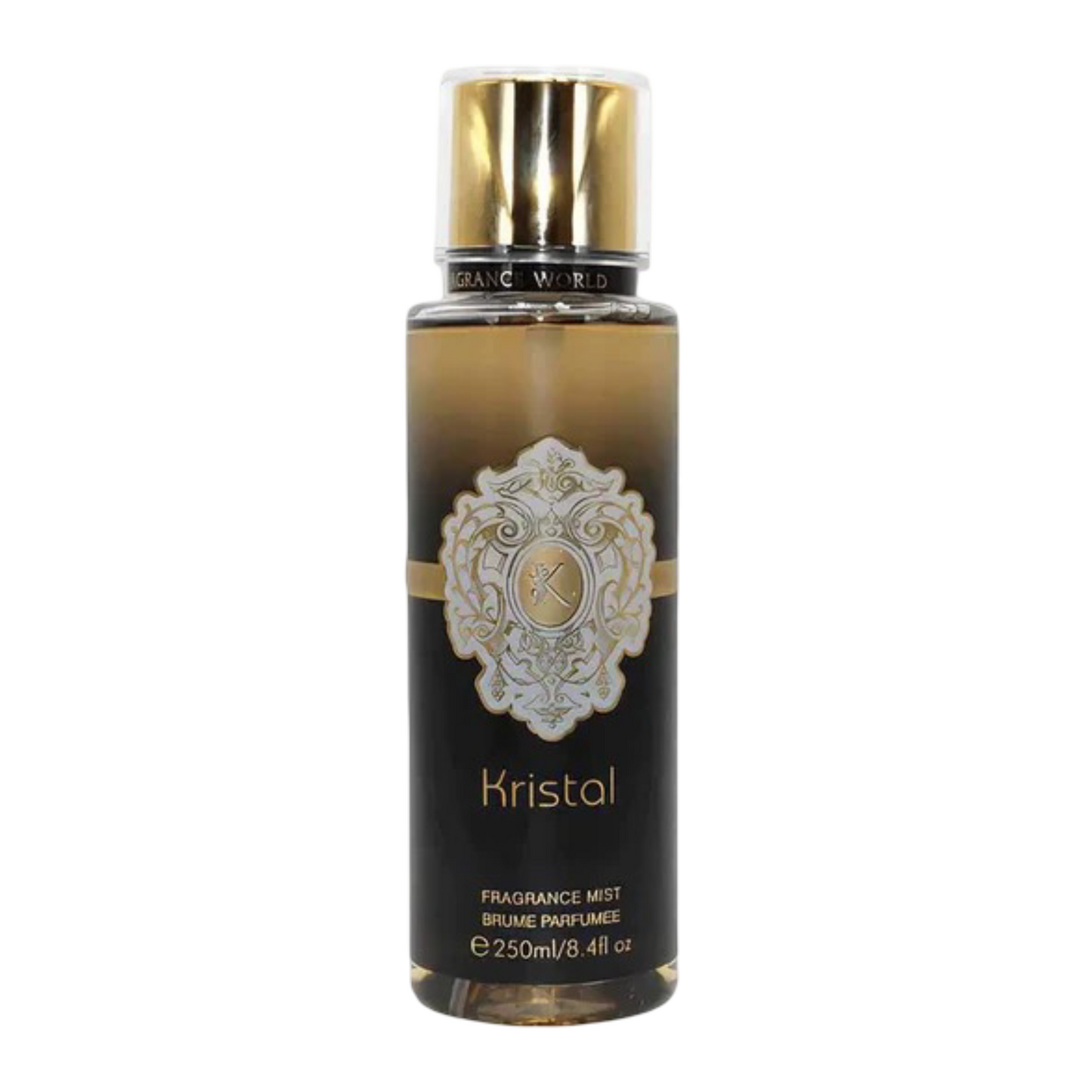 Fragrance World Kristal Body Mist 250ml