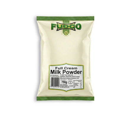 Fudco Full Cream Milk Powder 750g