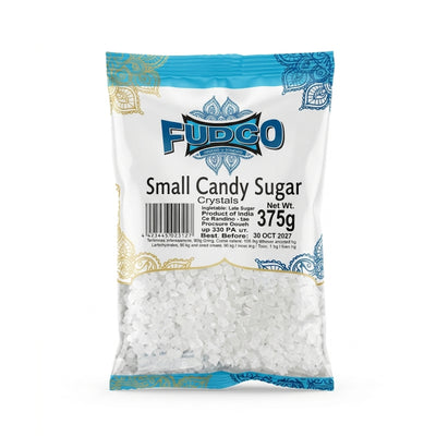 Fudco Small Sugar Candy 375g