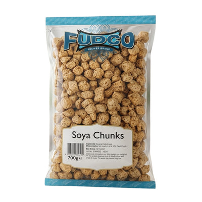 Fudco Soya Chunks 700g
