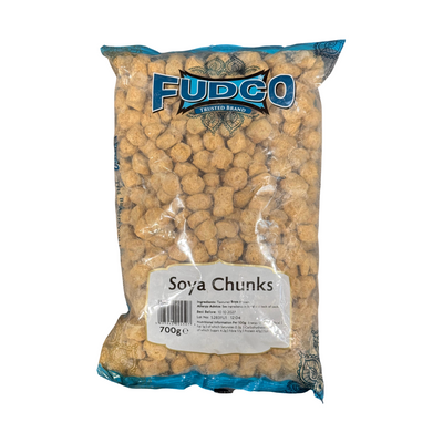 Fudco Soya Chunks 700g