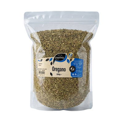 GP Oregano 500g