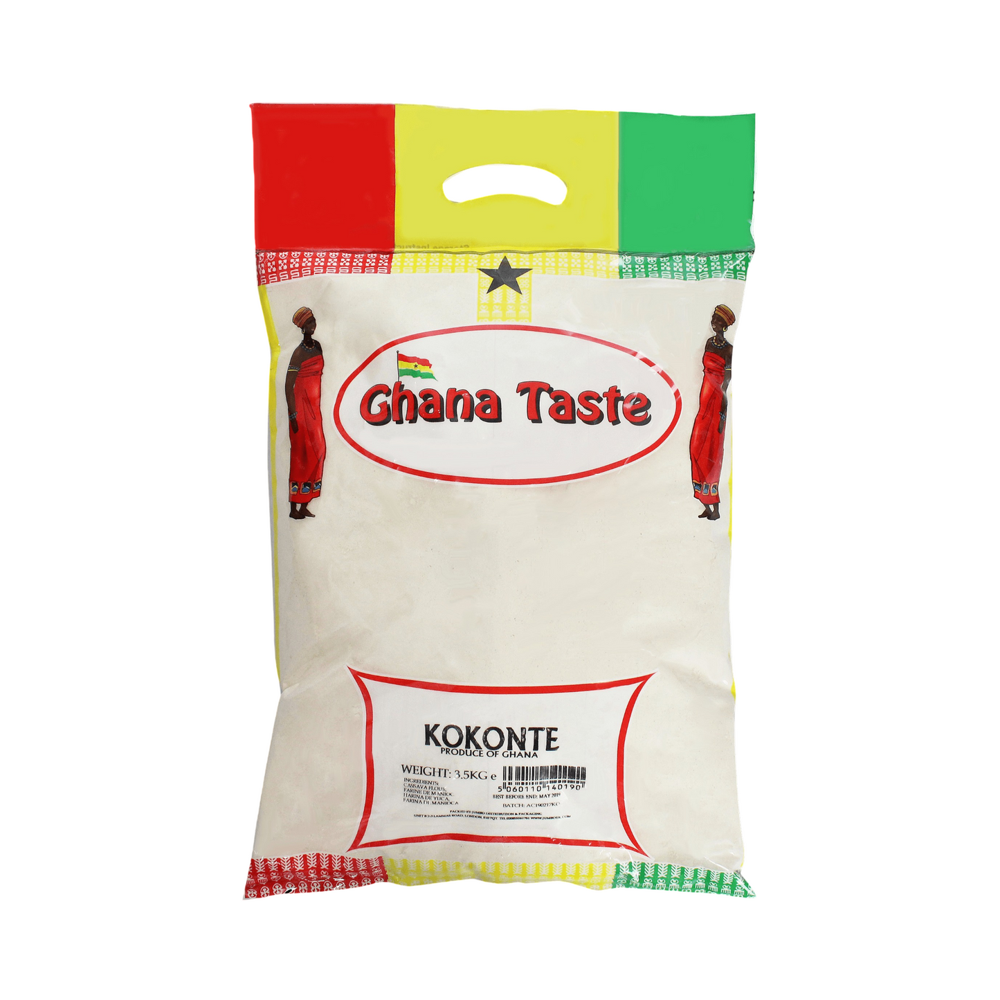 GT Kokonte 3.5KG