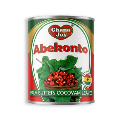 Ghana Joy Abekonto 800G