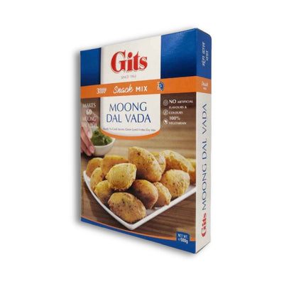 Gits Moong Dal Vada 500g