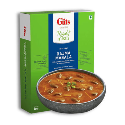 Gits Rajma Masala 300g