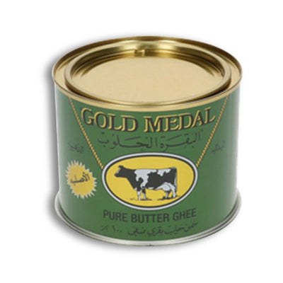 Gold Medal Butter Ghee 400g