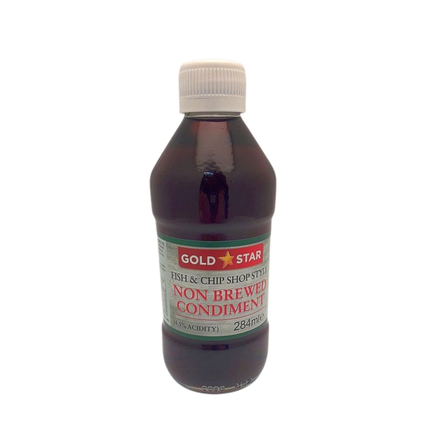 Gold Star Non Brewed Condiment 285ml