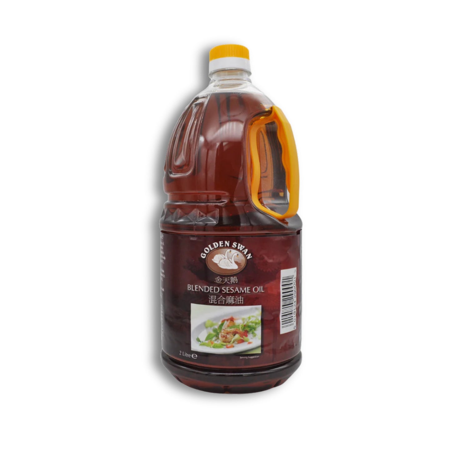 Golden Swan Blended Sesami Oil 2l