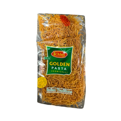 Golden Colour Pasta 400g