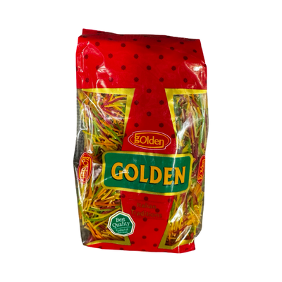 Golden Unroast Pasta 400g
