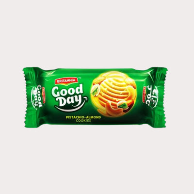 Good Day Pistachio Almond 72g
