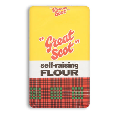 Great Scot Self Raising Flour 1.5kg