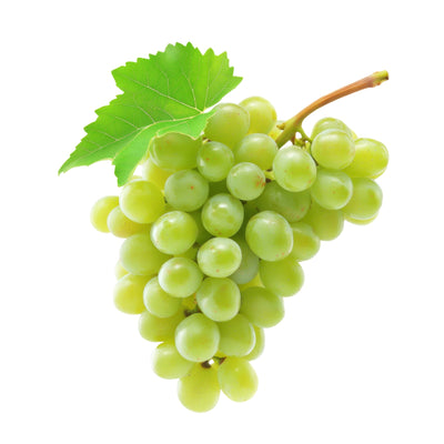 Green Grapes