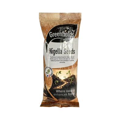 Greenfields Black Peppercorns Pepper 75g