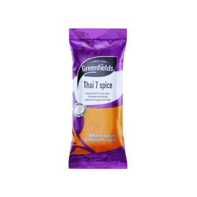 Greenfields Thai Seven Spice 75g