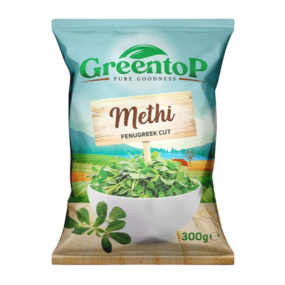 Greentop Methi 300g
