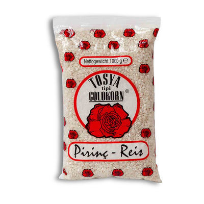 Gullu Tosya Rice 1kg