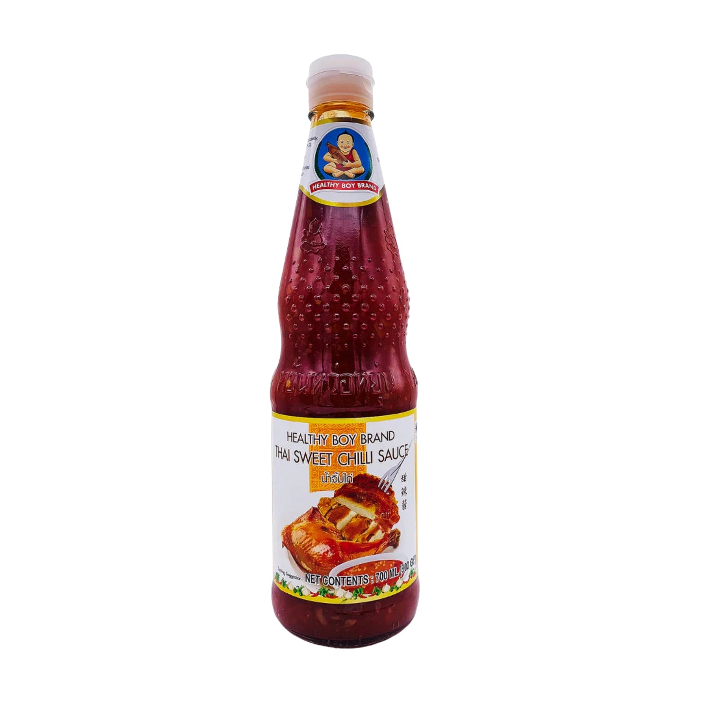 HB Thai Sweet Chilli Sauce 700ml