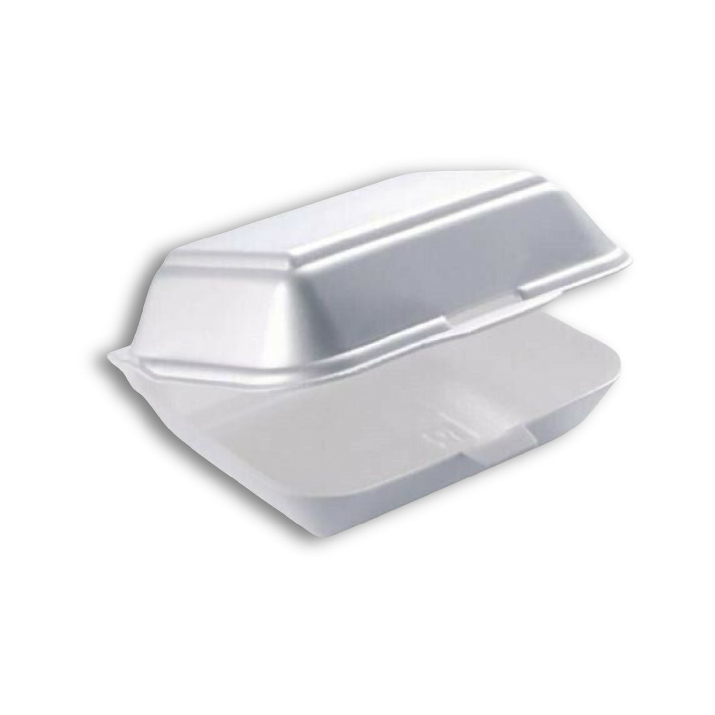 HP2 Infinity White Box 220