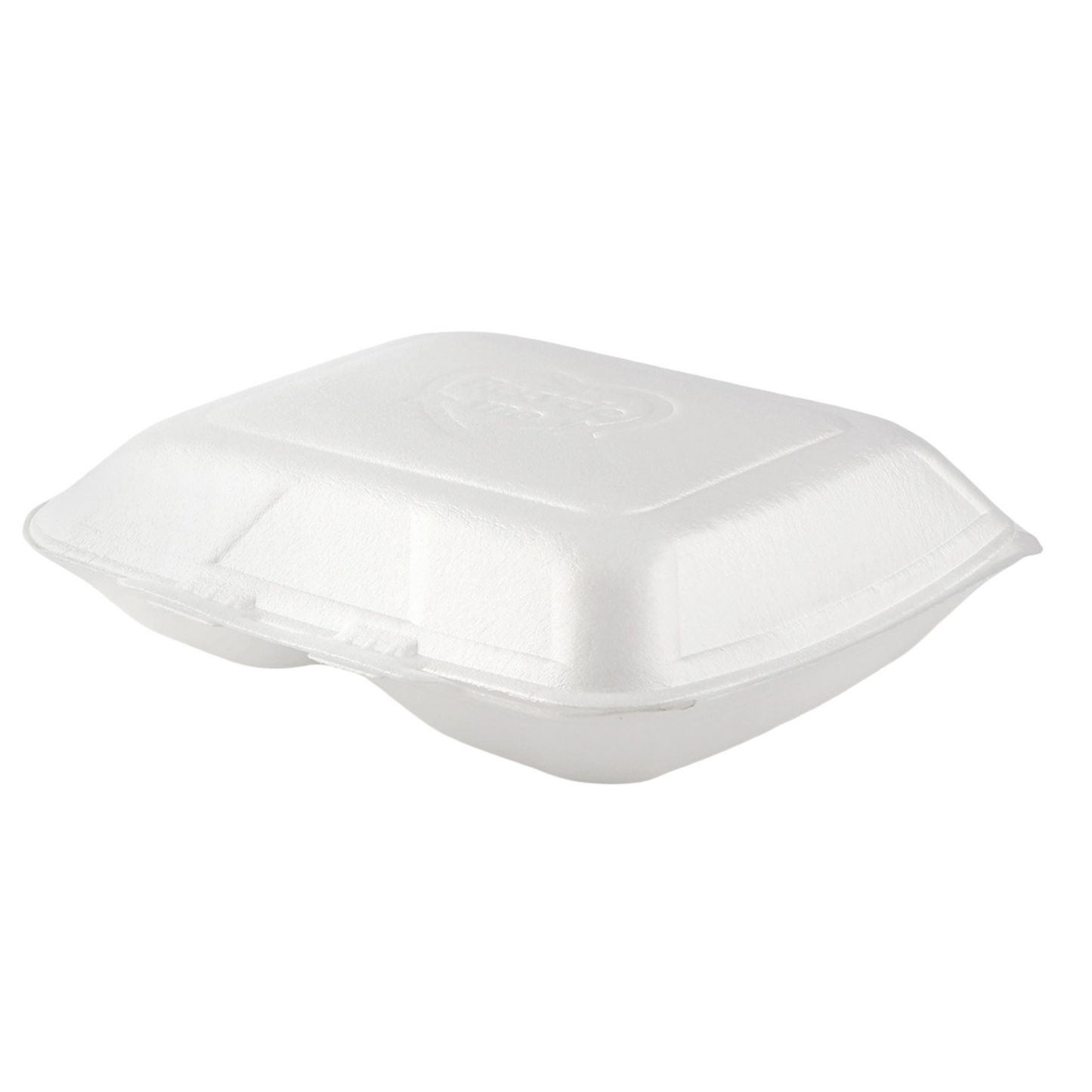 HP4 Infinity White Menu 2 Compartment 75's Sleeve