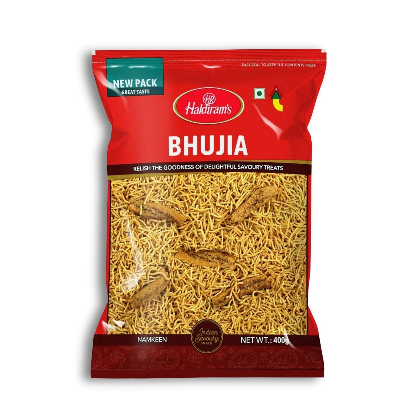 Haldiram Bhujia 200g
