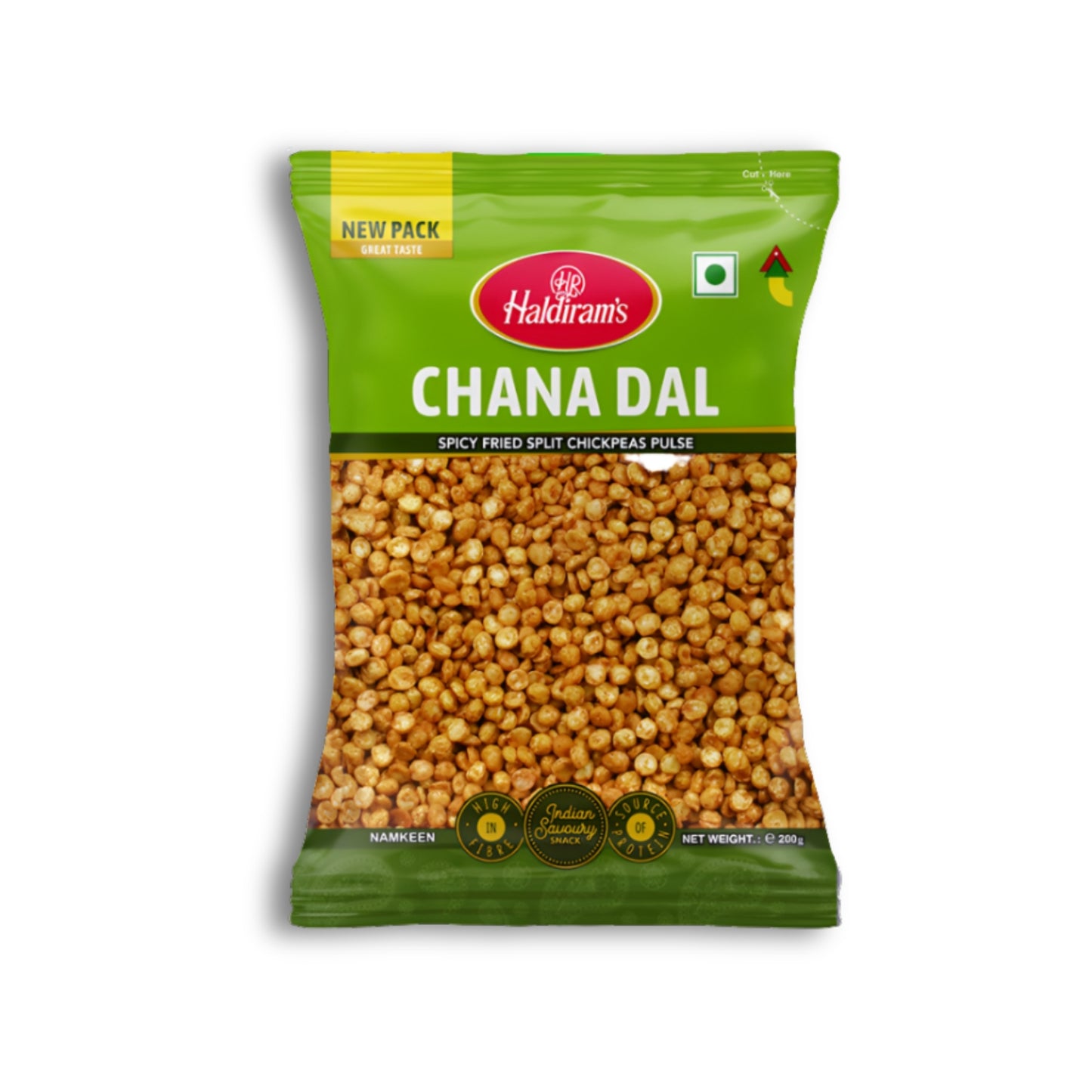 Haldiram Chana Dal 200g