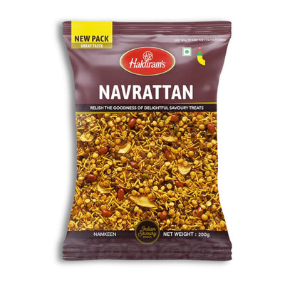 Haldiram Navrattan 200g